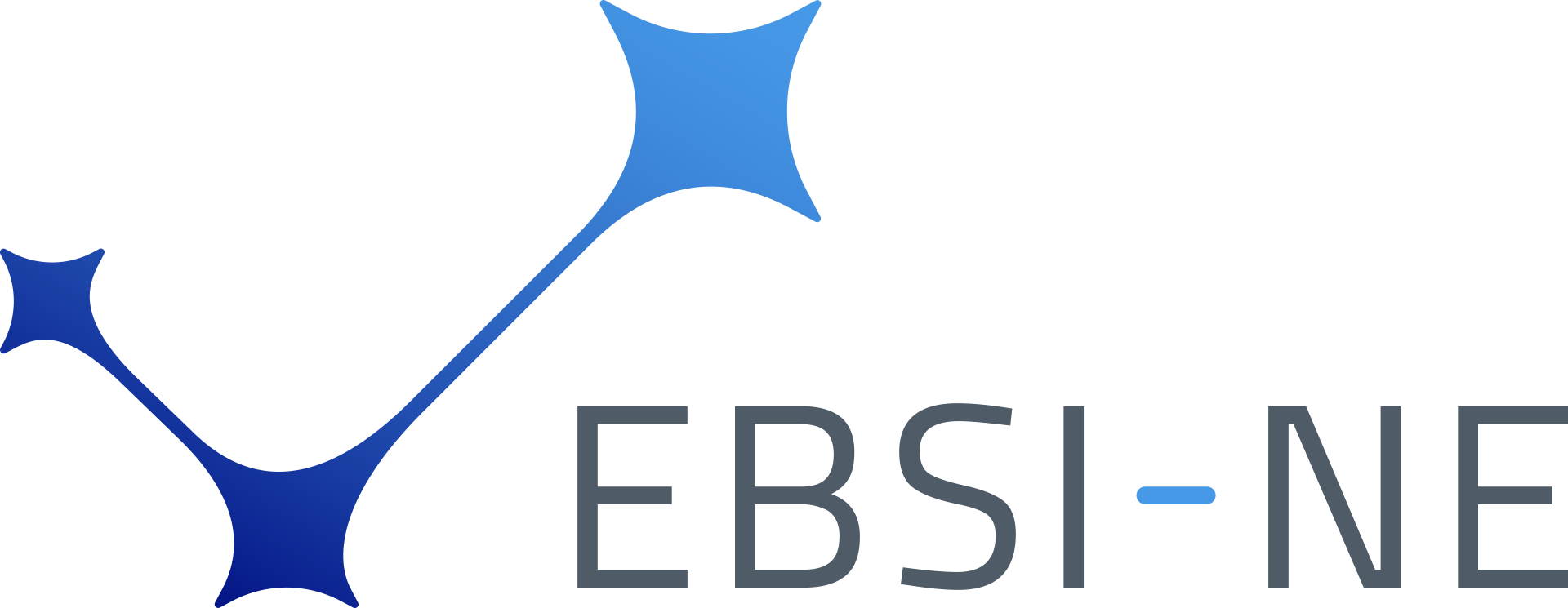 Logo Blue Horizontal